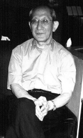 foto do mestre
