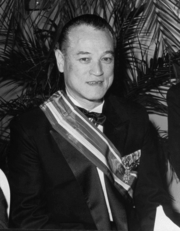 foto do mestre